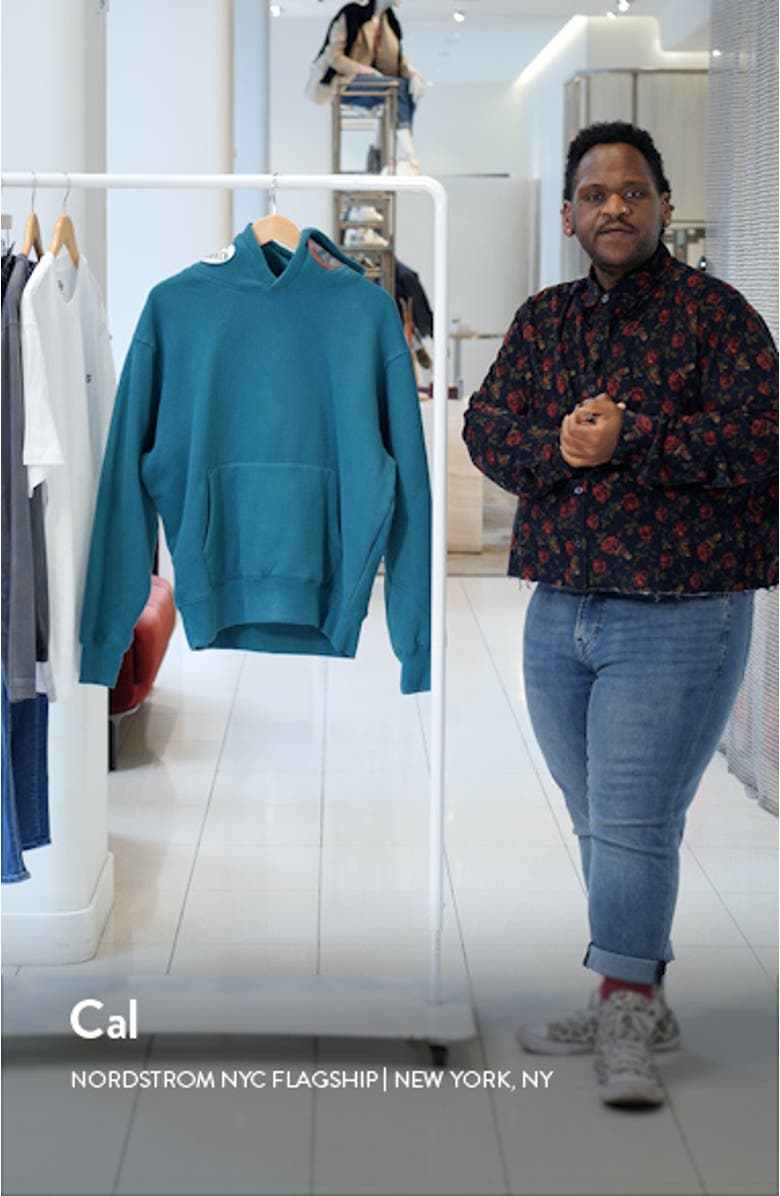 Worms Hoodie, sales video thumbnail