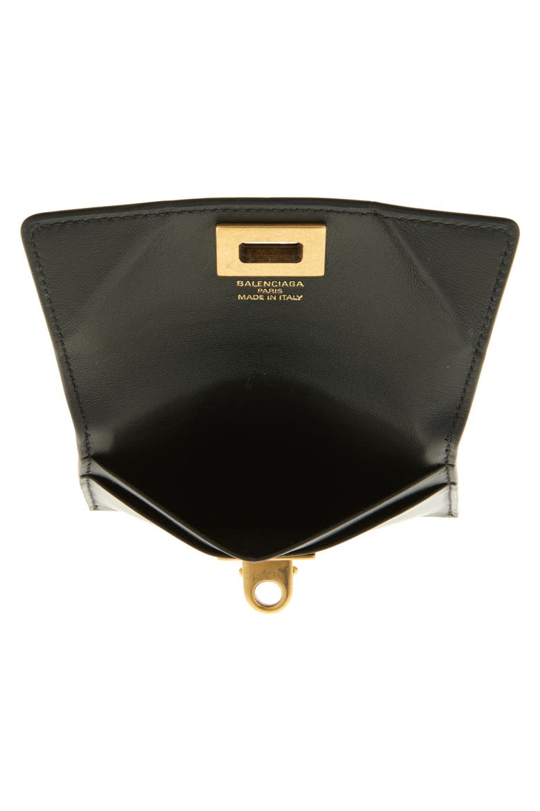 Rodeo Leather Wallet, Alternate, color, 1000 BLACK