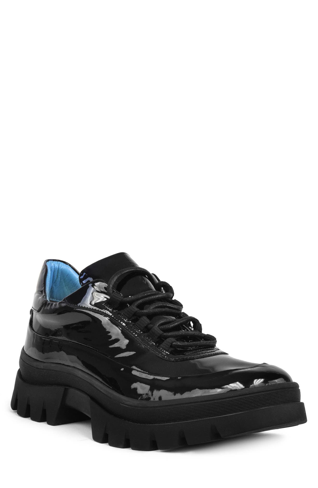 Valentina Rangoni Maracana Platform Sneaker (Women) | Nordstrom