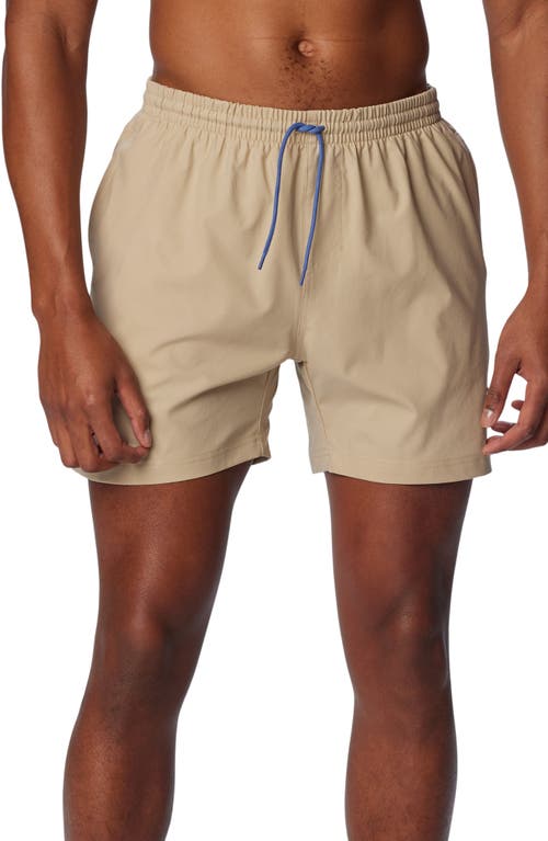 Columbia Pfg Rambler™ Performance Water Shorts