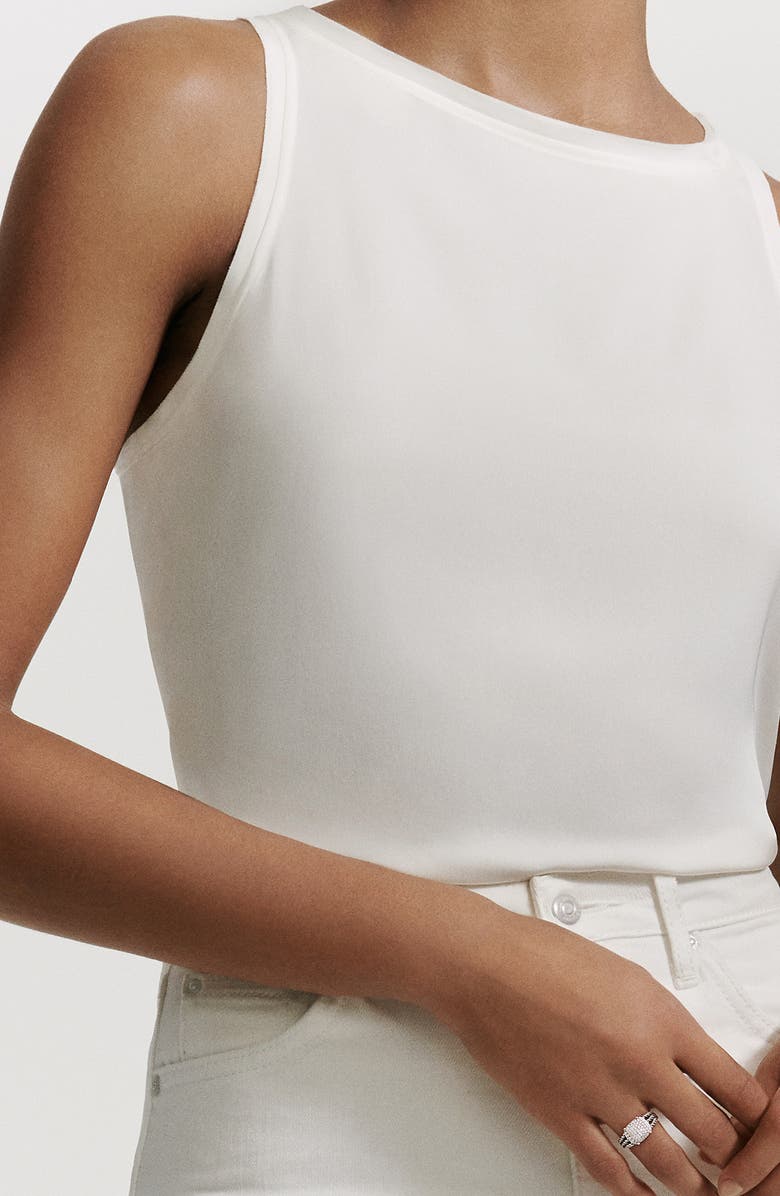 David Yurman Wheaton Petite Ring with Diamonds, Alternate, color, 