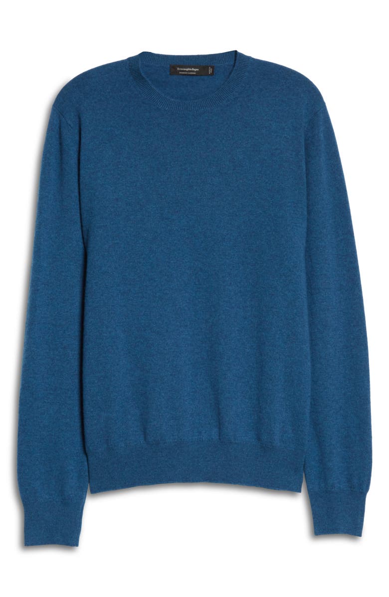 ZEGNA Cashmere Sweater, Alternate, color,