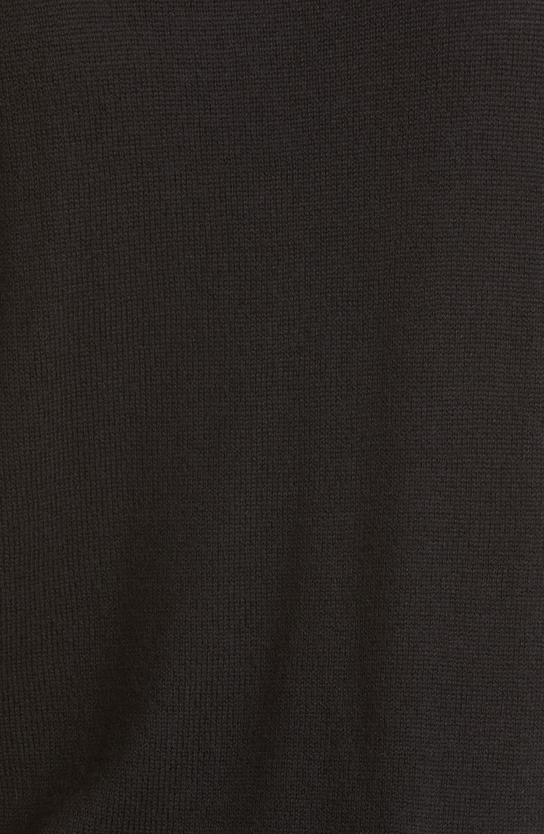 Jil Sander Men's Wool Turtleneck Sweater, Alternate, color,