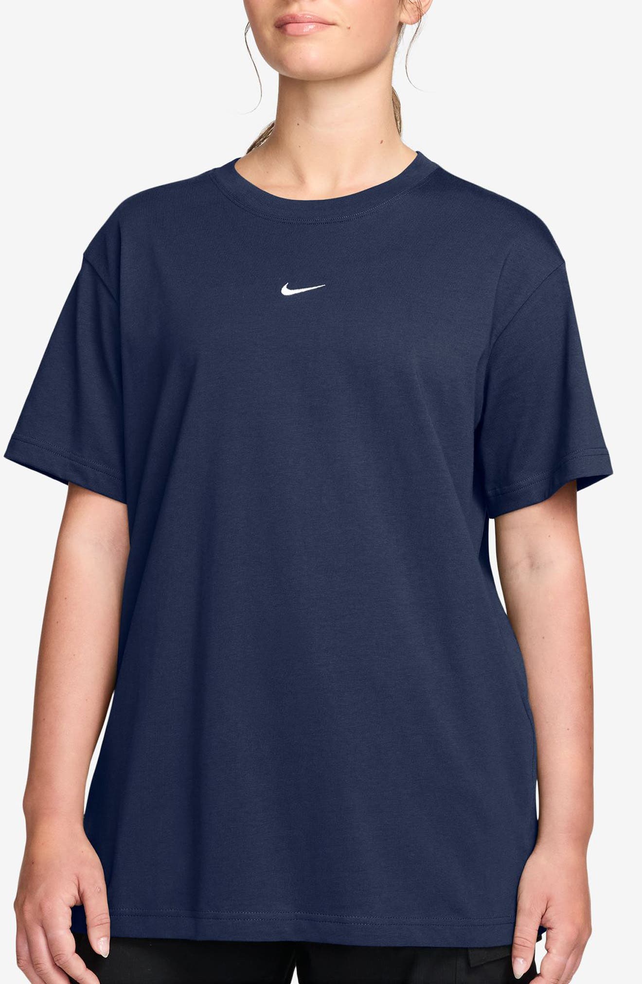 MIDNIGHT NAVY