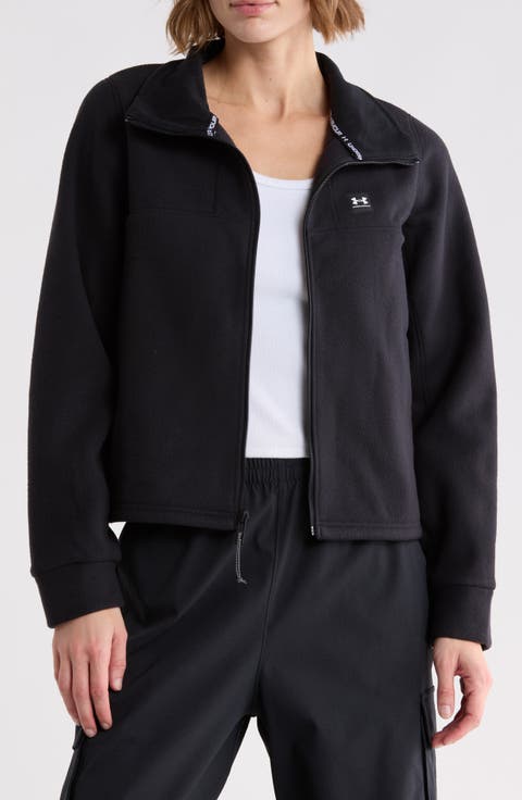 Expanse Performance Fleece Jacket