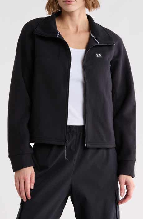 Expanse Performance Fleece Jacket