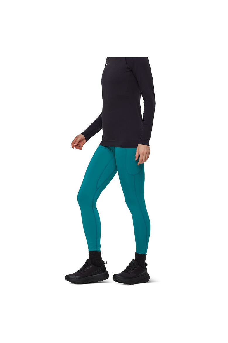 Crag Winter Tight - Women's, Alternate, color, Deep Teal