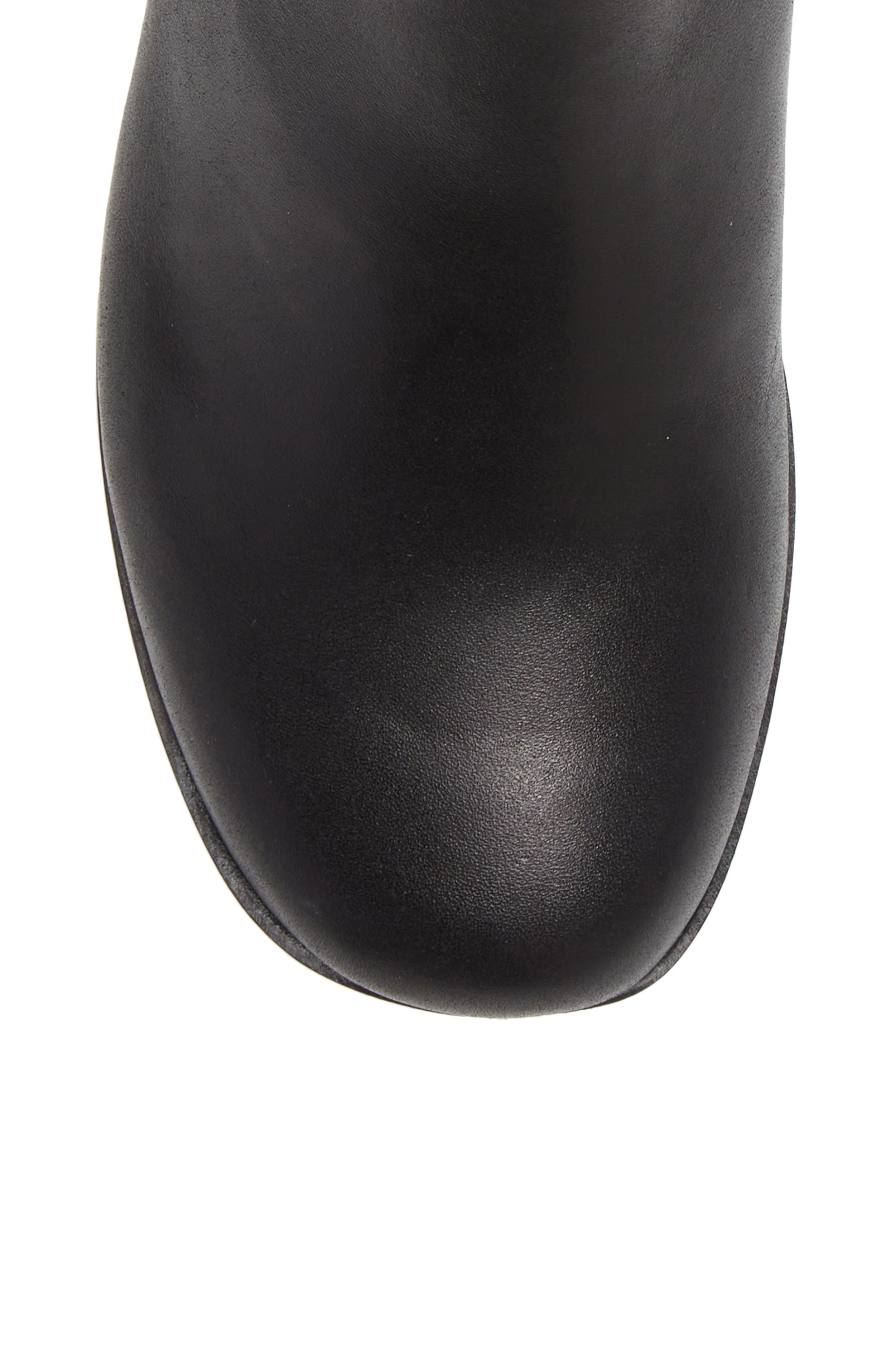 Chocolat Blu Retro Platform Boot, Alternate, color, 