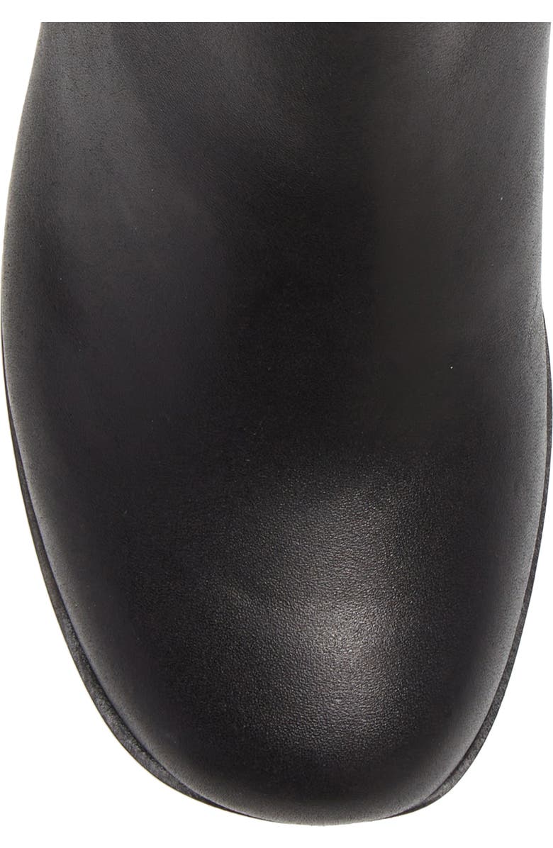 Chocolat Blu Retro Platform Boot, Alternate, color,