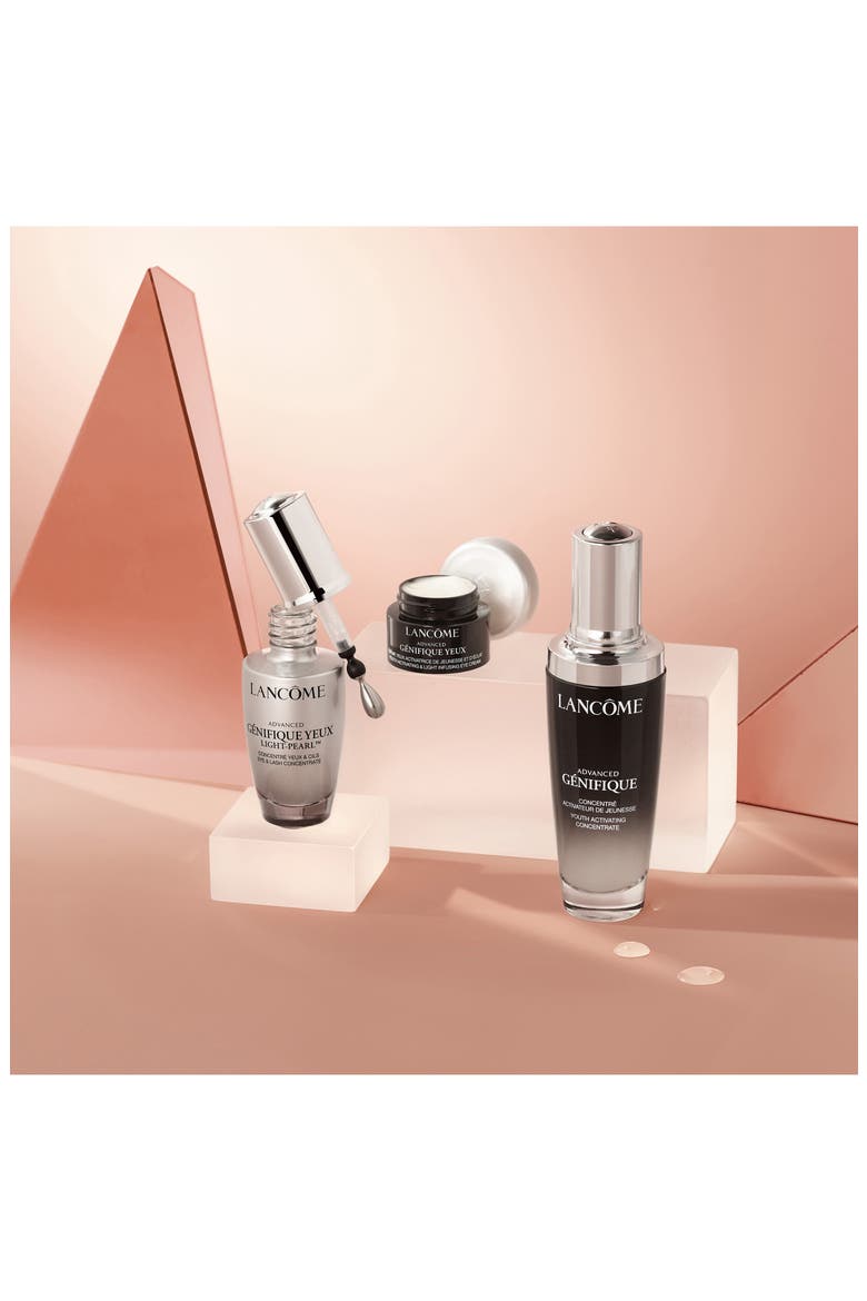 Advanced Génifique Set USD $202 Value, Alternate, color, NO COLOR