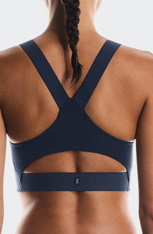 On Performance Flex Sports Bra In Multi