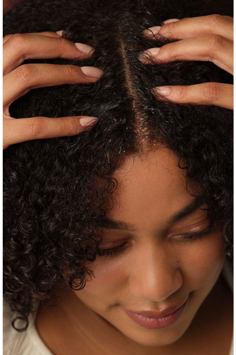 Deep Scalp Detox, Alternate, color, NO COLOR