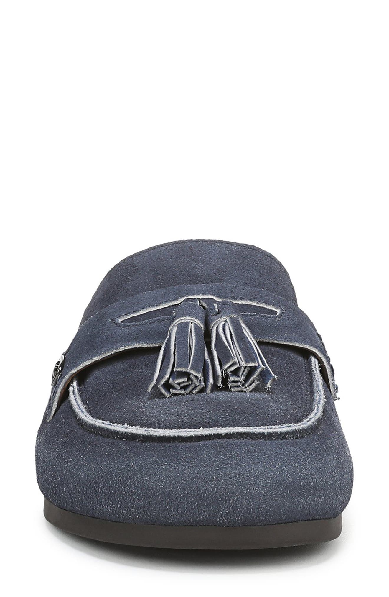 Astrid Tassel Loafer