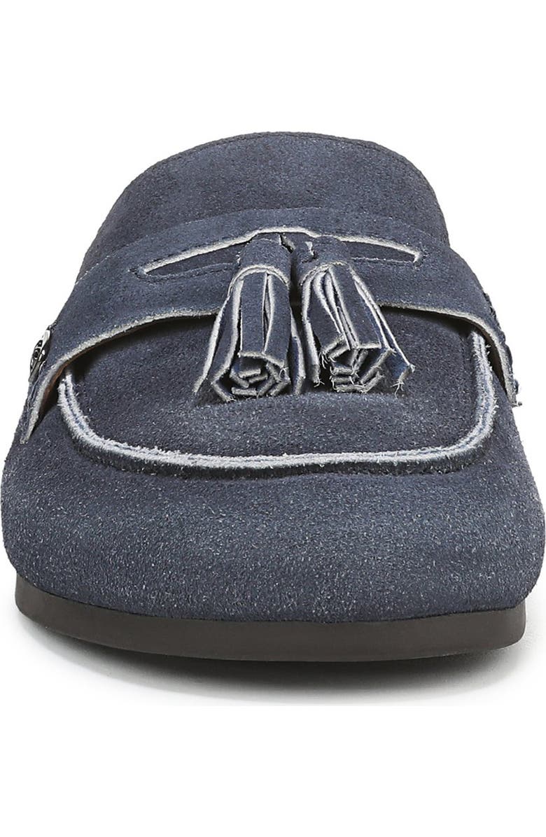 Astrid Tassel Loafer