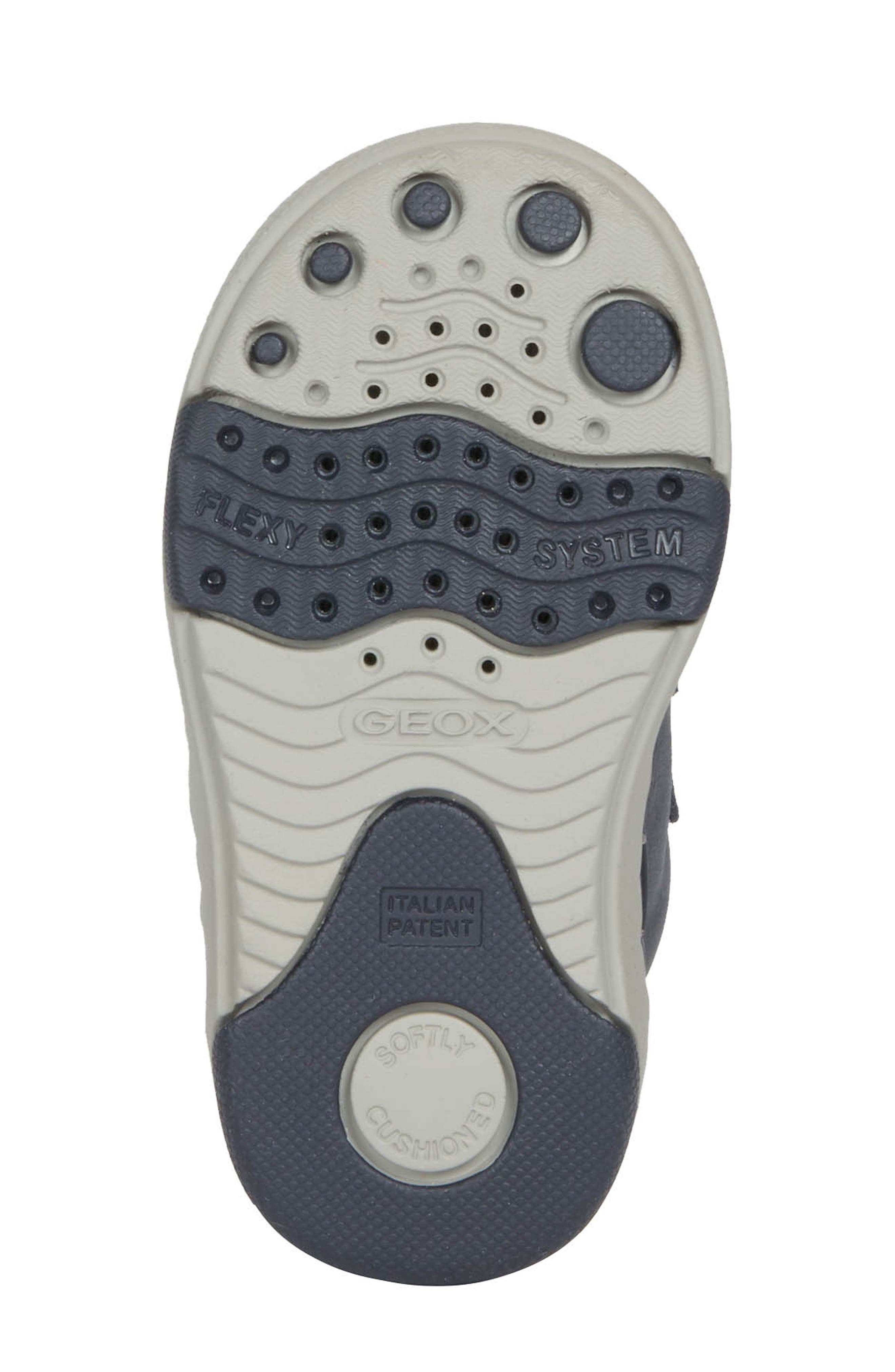 Geox Jay J 1 Sneaker, Alternate, color, 