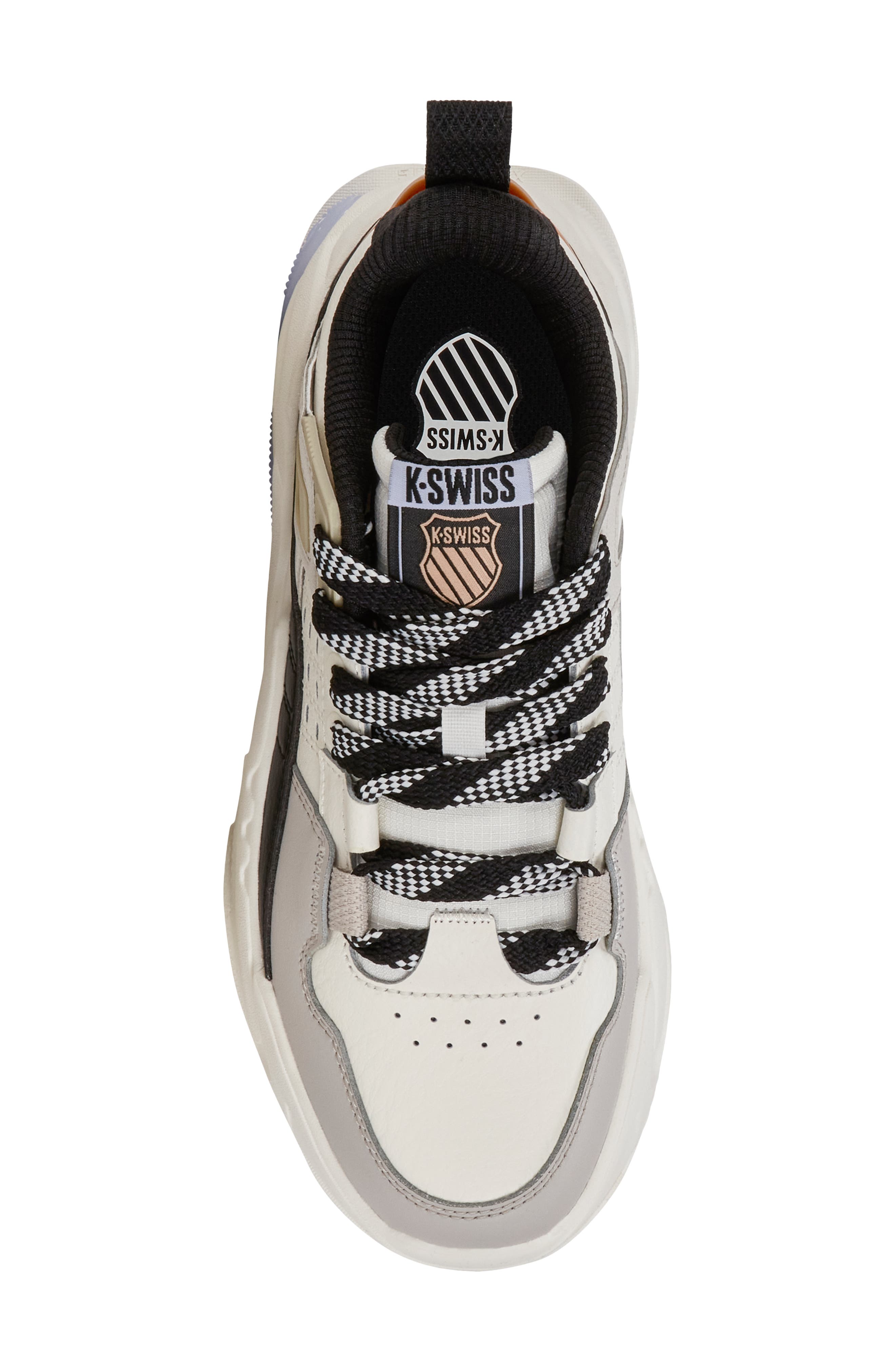 Techna Trainer Hybrid Training Shoe, Alternate, color, SAIL WHITE/ PIGEON GRAY/ BLACK