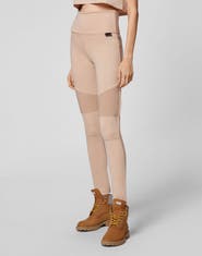 PHILIPP PLEIN Sport Leggings Iconic Plein Women
