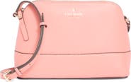 Kate Spade New York southport ave hannah leather crossbody bag