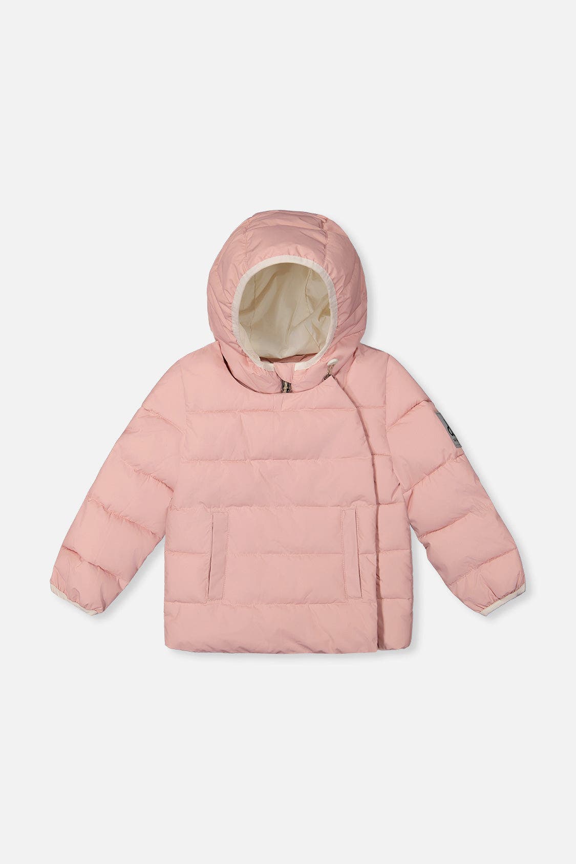 selected Pale Dusty Pink