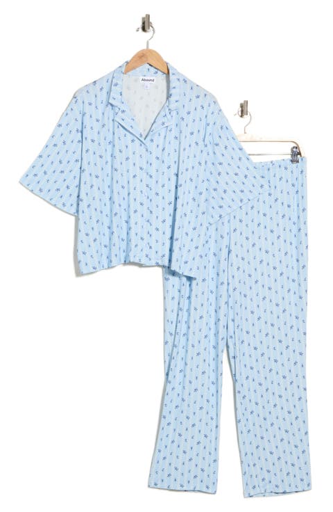Sleepy Head Pajamas