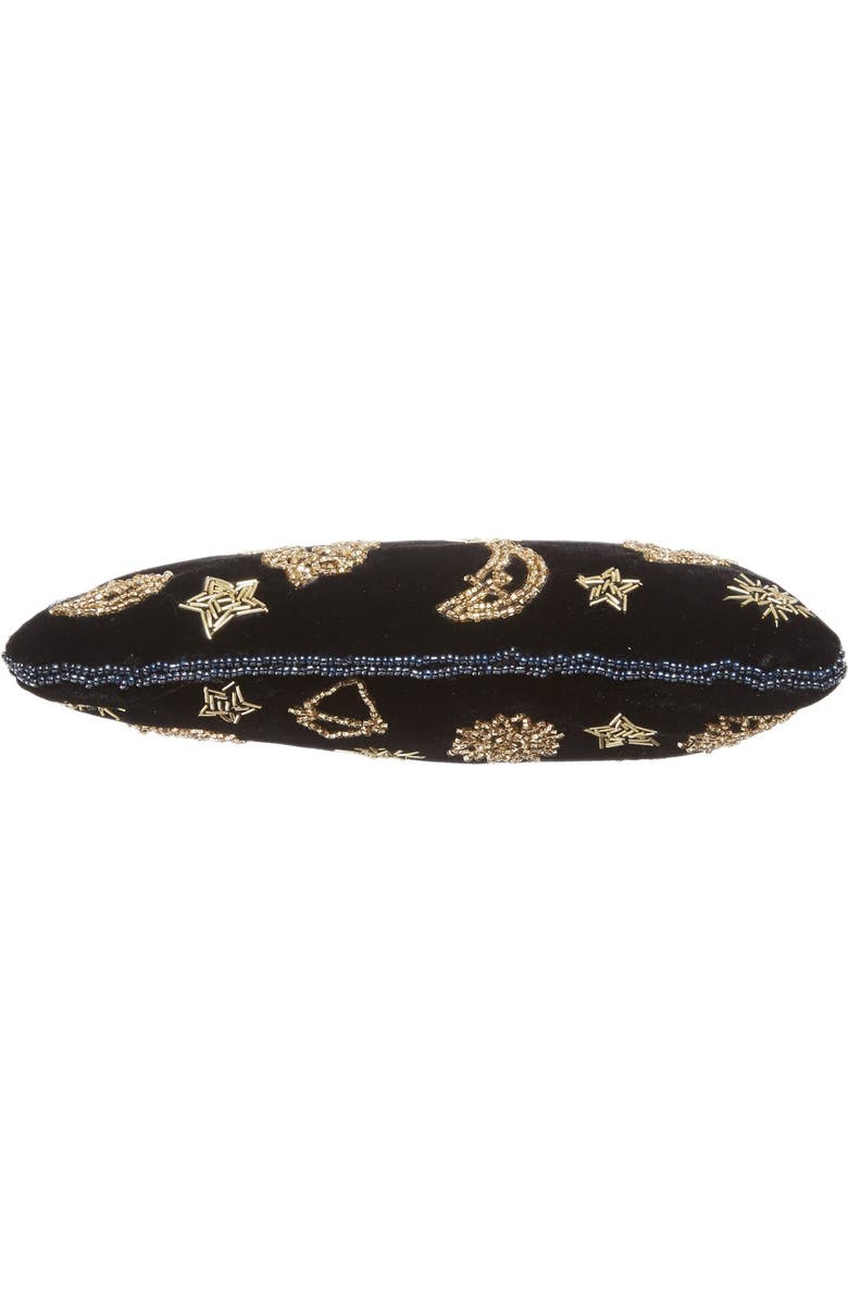 LA REGALE , Alternate, color,