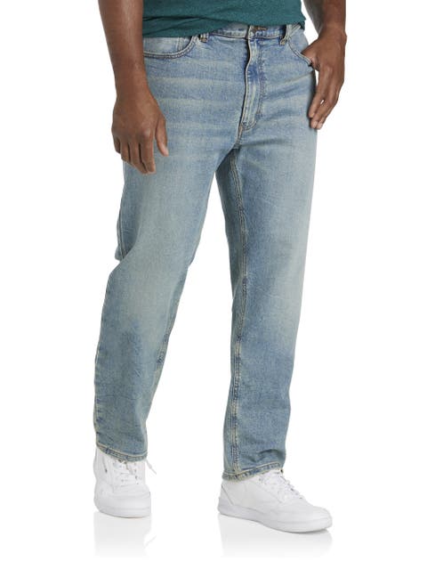 Big & Tall Athletic-Fit Yellowstone Jeans