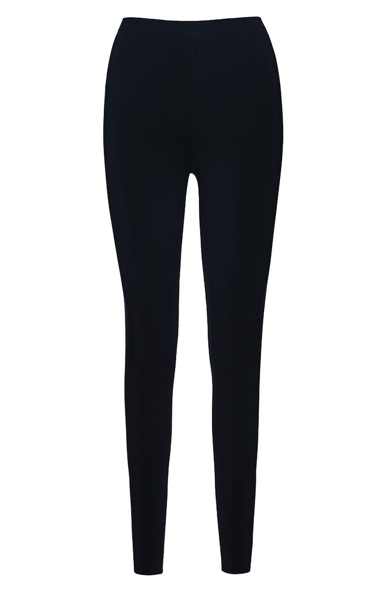 Commando Butter Luxe Leggings, Alternate, color,