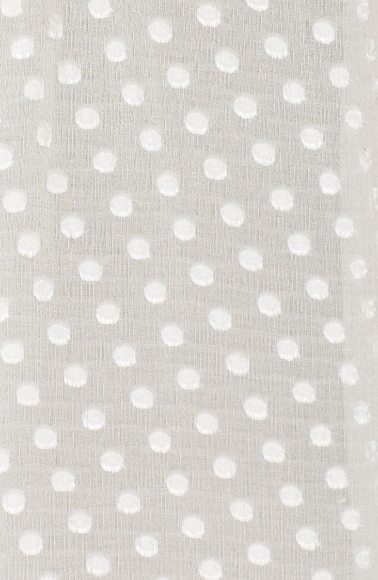 Joie 'Toledo' Sleeveless Silk Blend Top, Alternate, color, 