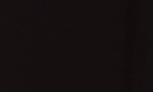 L Agence L'agence Harlow High Waist Slim Fit Trouser Pants In Black
