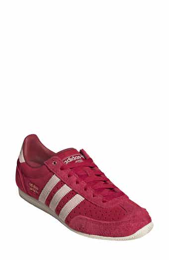 Japan Low Top Sneaker
