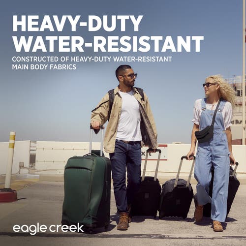 Eagle Creek Tarmac Xe 4 Wheeled Large 28 Inch Luggage
