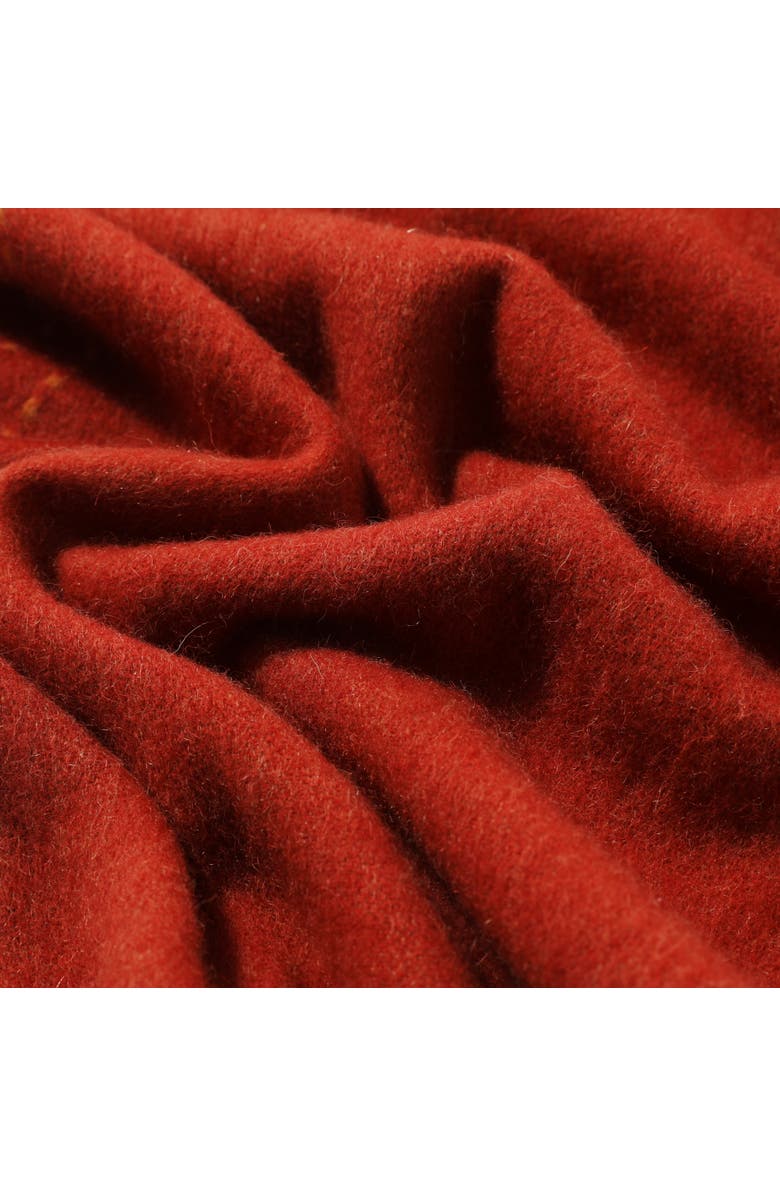 Youzey The Sloane Scarf, Alternate, color, Marigold