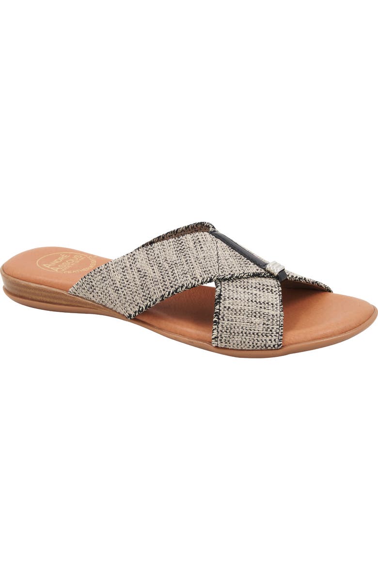 André Assous Nani Sandal, Main, color,