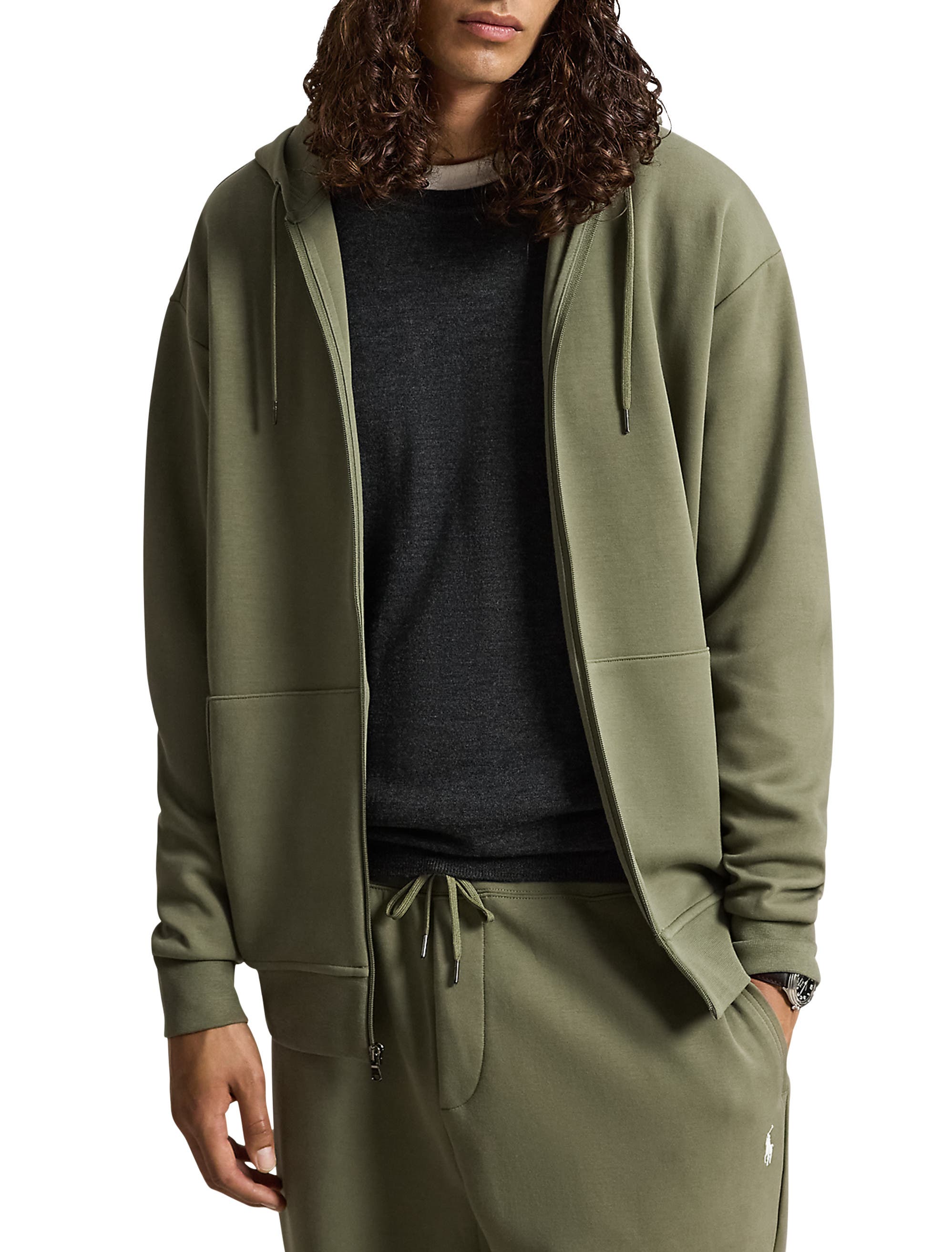 CRUISE OLIVE