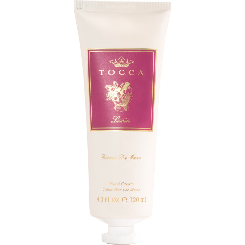 Tocca Lucia Hand Cream