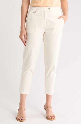 BOSS Orange Taschina Tapered Pants