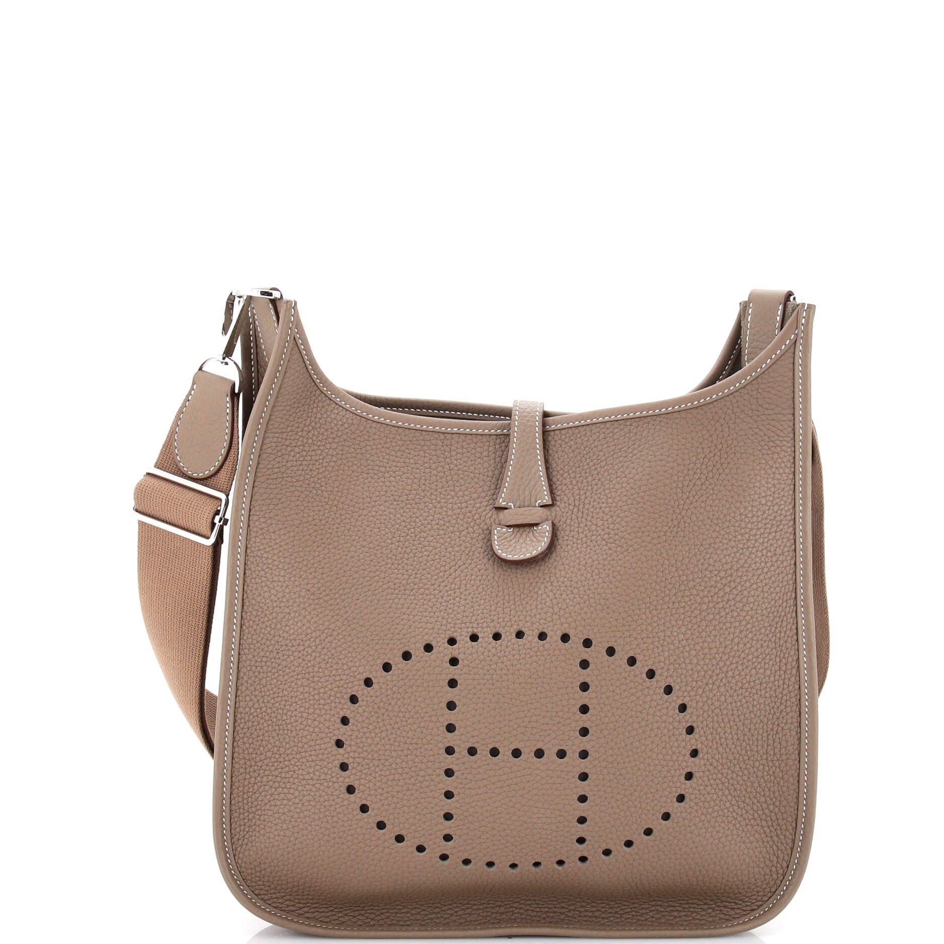 Evelyne Bag Gen III Clemence PM, Main, color, Grey