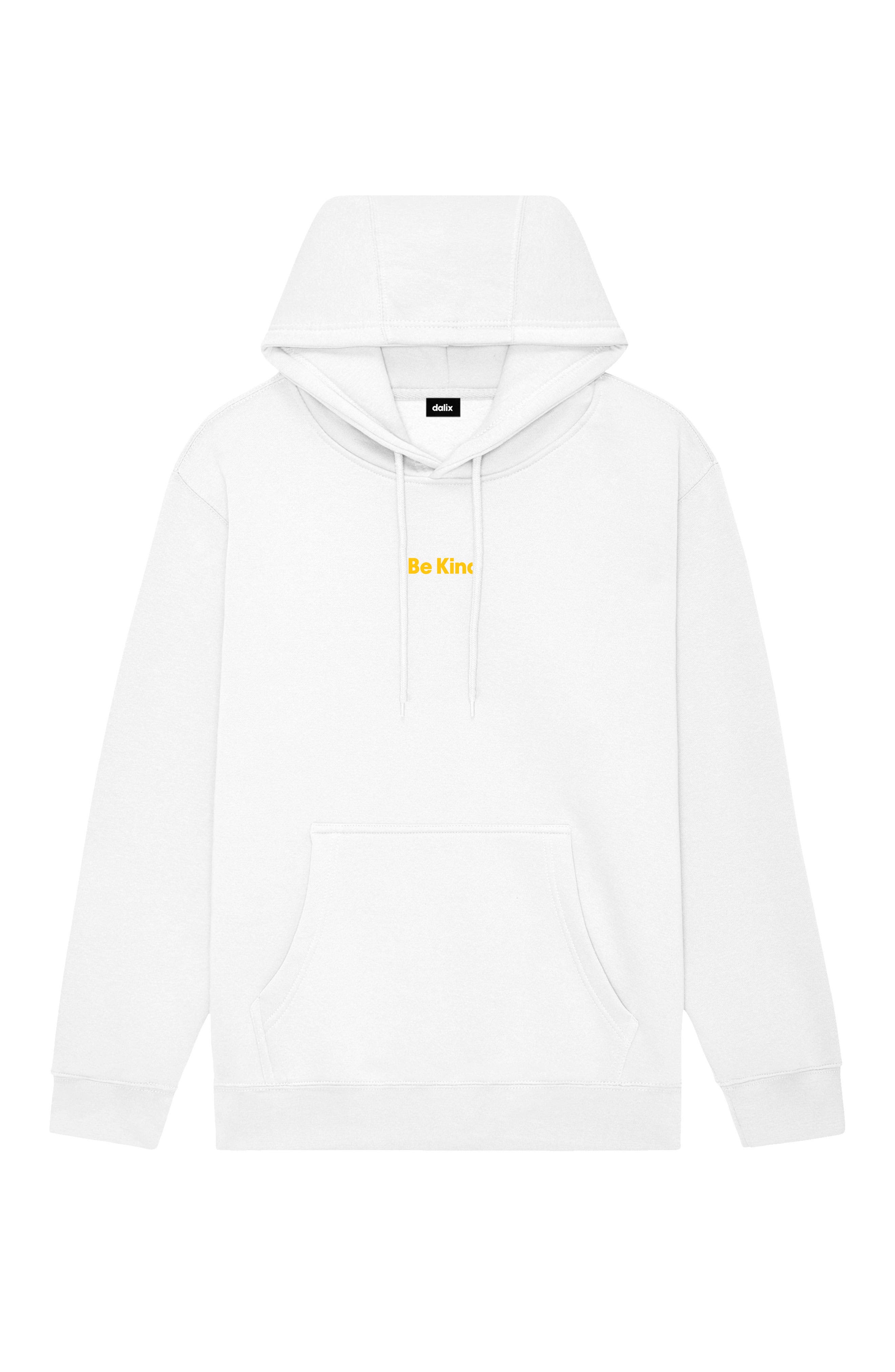 selected White
