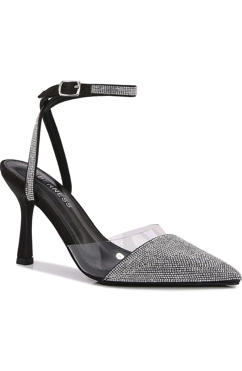 BERNESS Barbara Rhinestone Pump, Main, color,