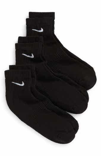 Nike 3-Pack Everyday Cushion Ankle Socks