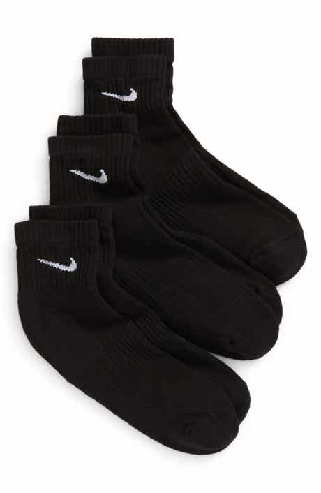 Nike 3-Pack Everyday Cushion Ankle Socks
