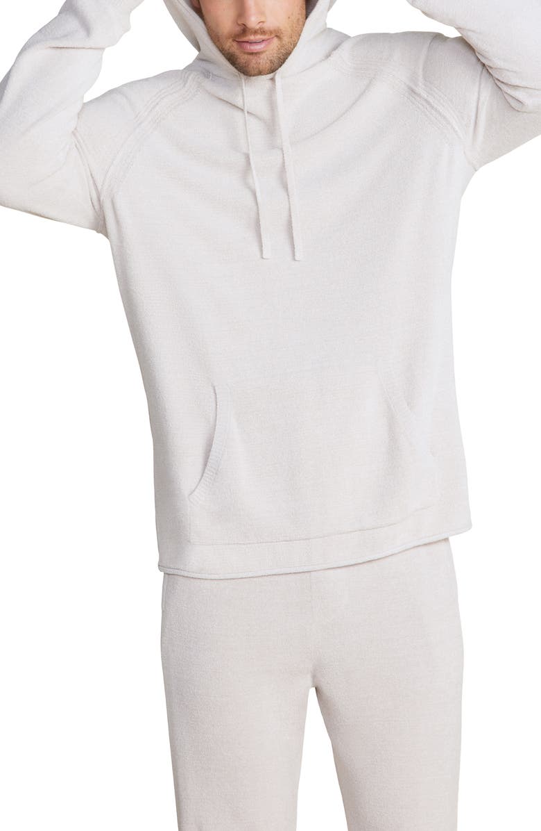Barefoot Dreams<sup>®</sup> CozyChic Ultra Lite<sup>®</sup> Sweater Hoodie, Alternate, color,