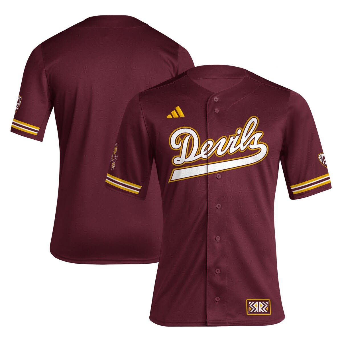 selected Maroon