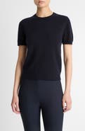 Vince Wool & Cashmere Blend Crewneck Sweater