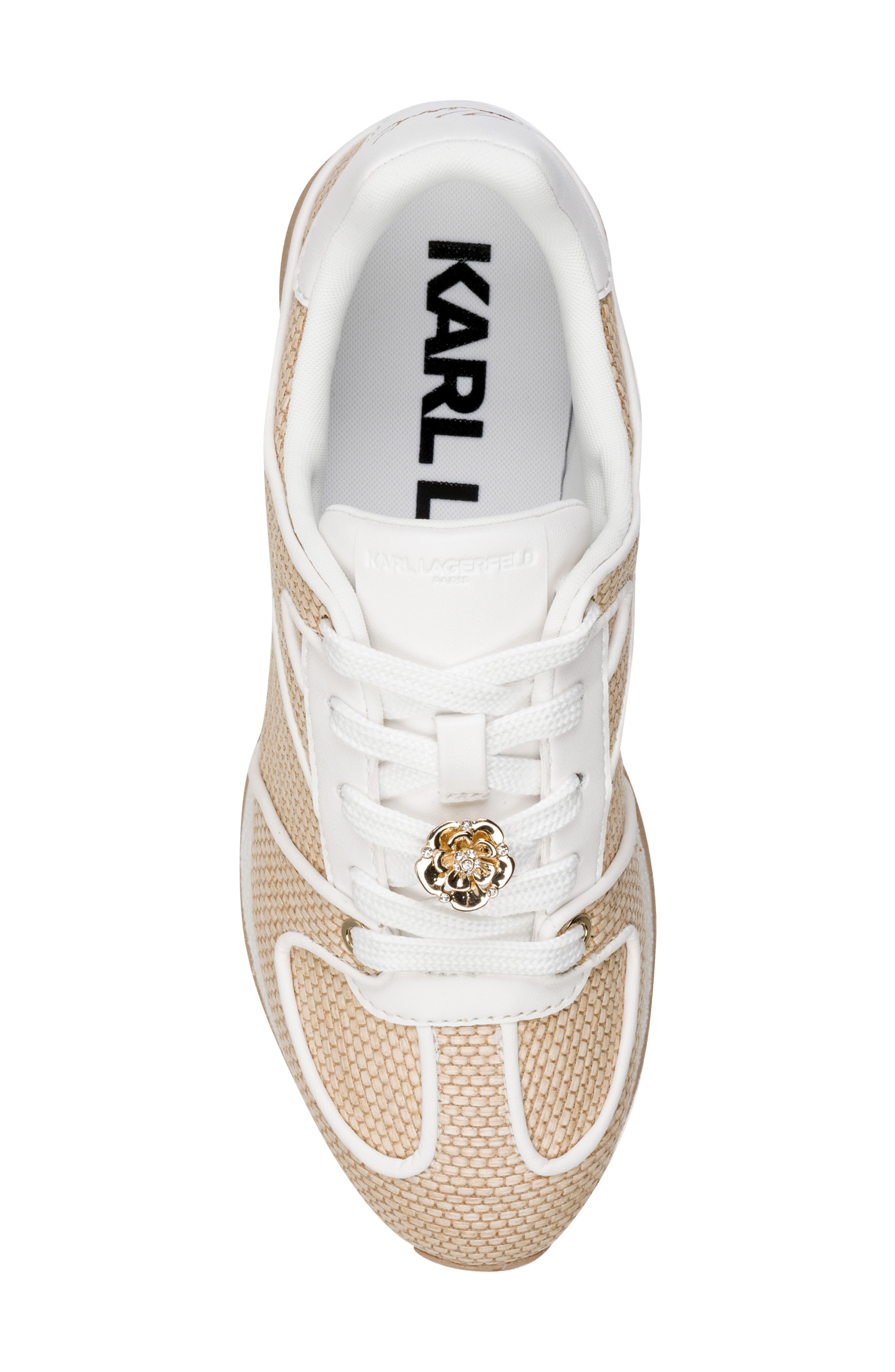 Macedon Sneaker, Alternate, color, NATURAL/ BRIGHT WHITE