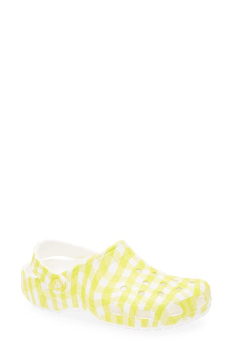 Women's Yellow Clogs | Nordstrom Women's Yellow Clogs | Nordstrom