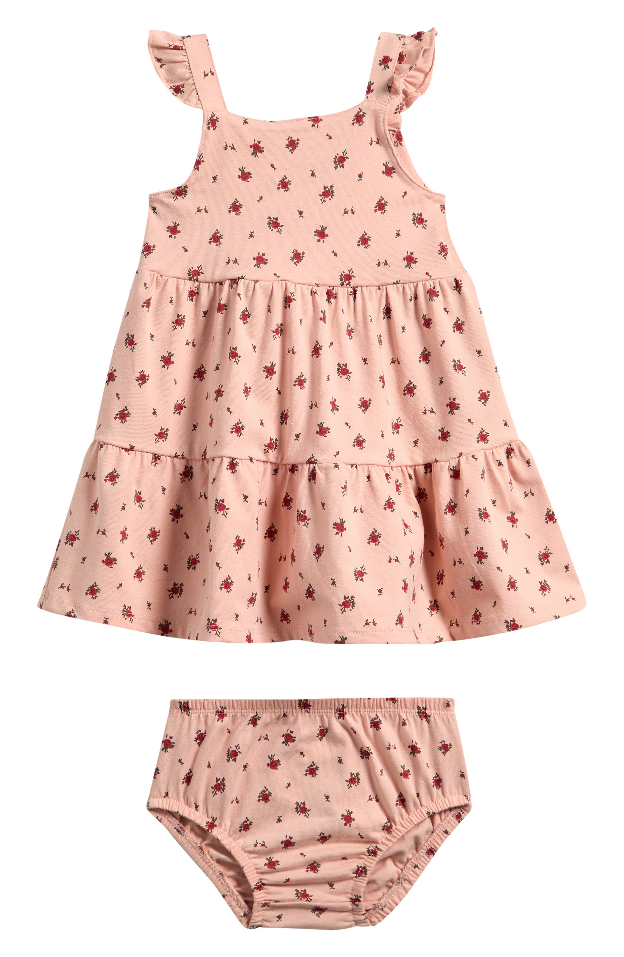 selected LP PINK FLORAL