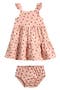 selected Lp Pink Floral
