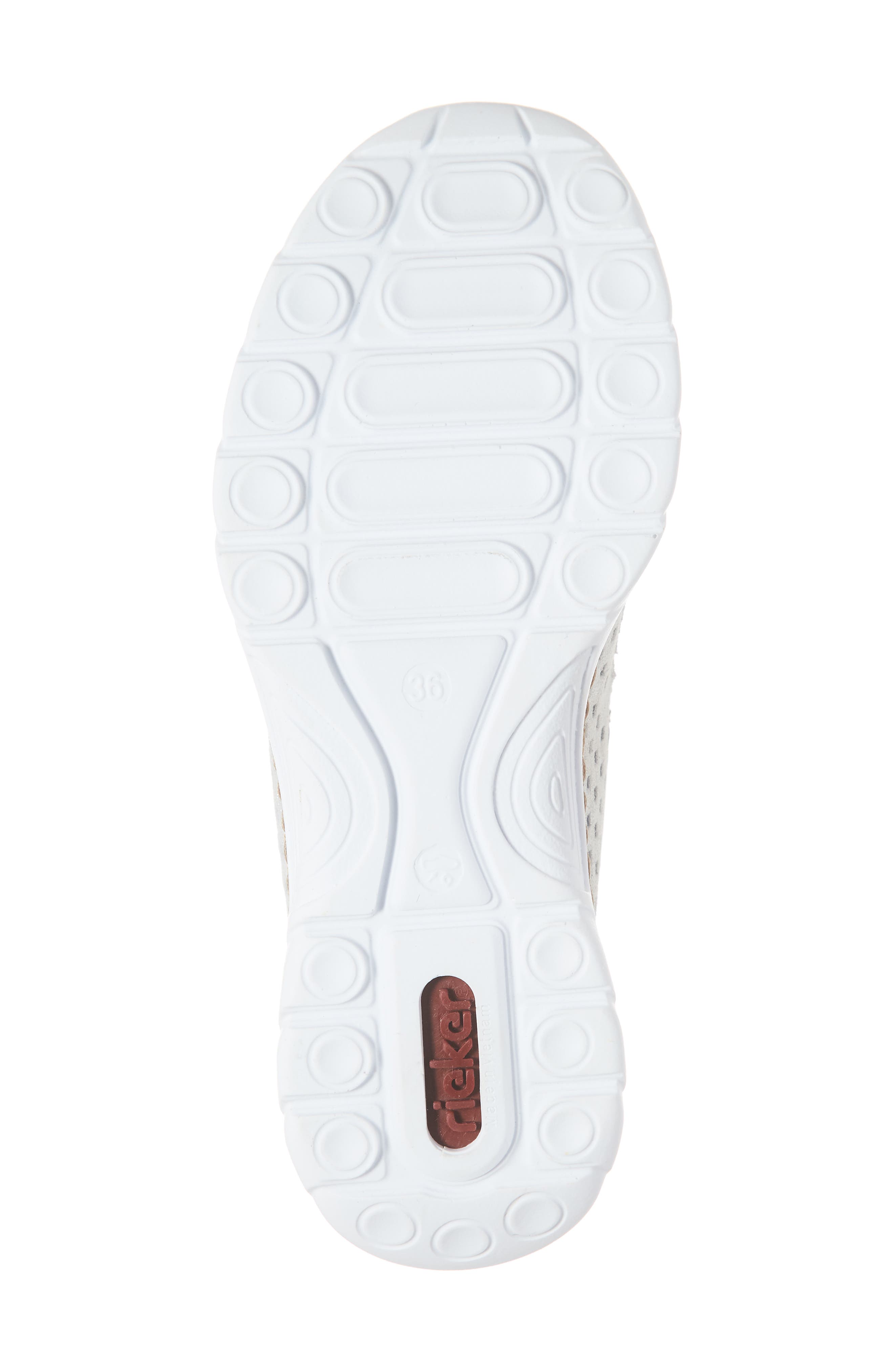 Rieker Antistress Nikita V5 Loafer Flat, Alternate, color, 