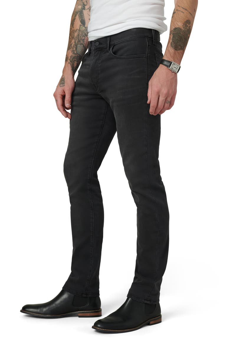 The Asher Slim Fit Jeans, Alternate, color, ERA